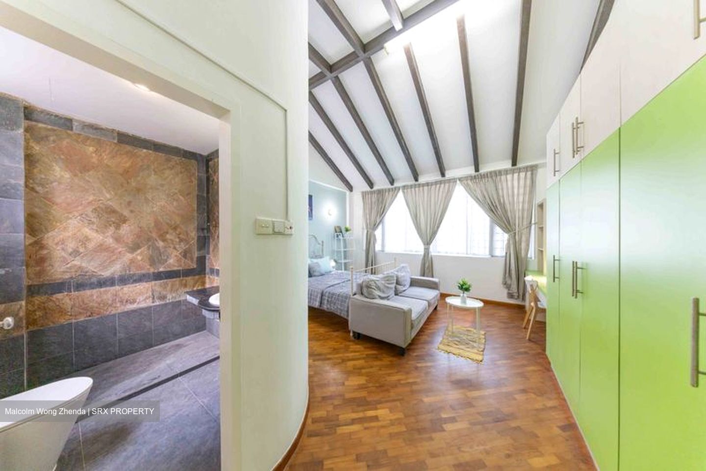 Carpmael Road (D15), Terrace #567675441